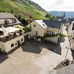Apartment Hirschen-schuster Mesenich