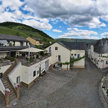 Apartamento Hirschen-schuster Mesenich