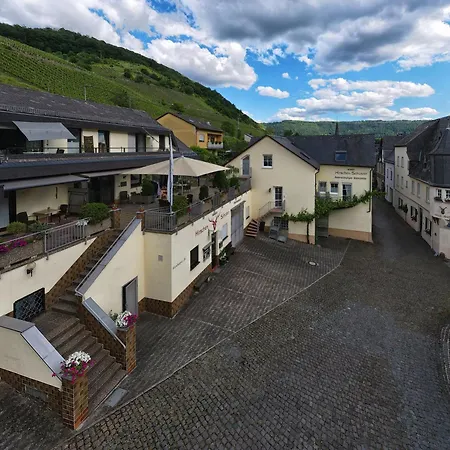 Apartamento Hirschen-schuster