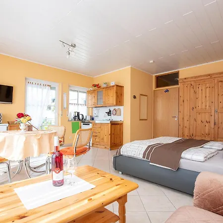 Apartmán Hirschen-schuster *