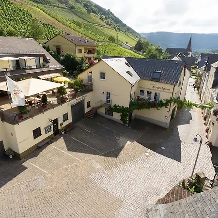 Apartamento Hirschen-schuster Mesenich