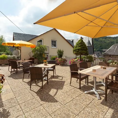 Hirschen-schuster Mesenich