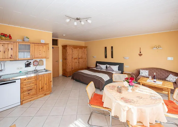 Hirschen-schuster Mesenich