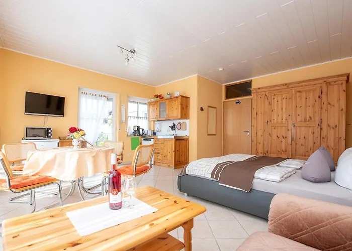 Apartman Hirschen-schuster *