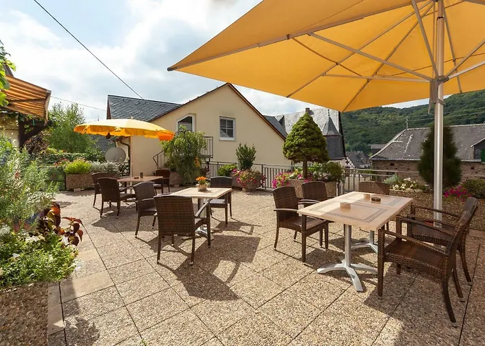 Hirschen-schuster Mesenich